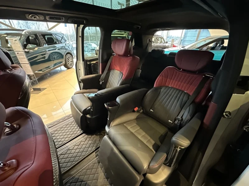 M8 Lounge в Смоленске 3