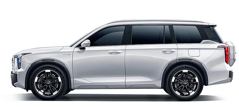 CHANGAN GS8 HEV Traveller
