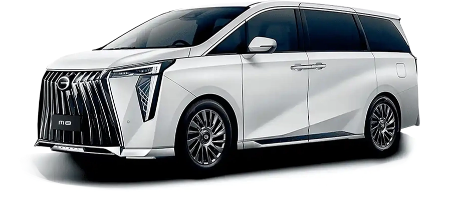 GAC M8 Lounge
