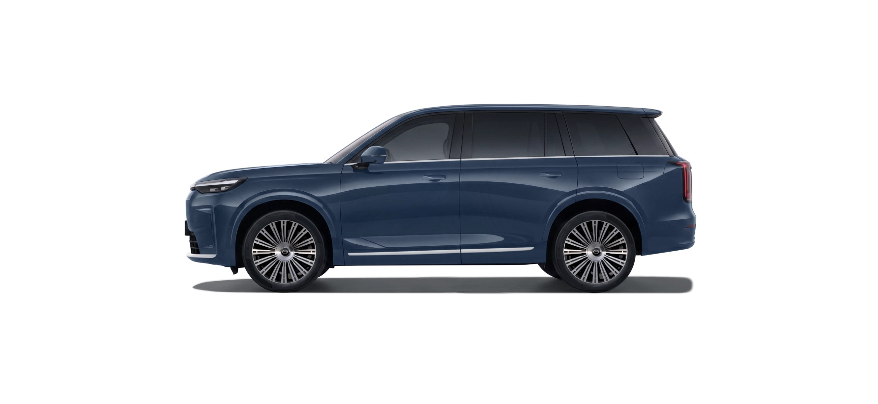 GAC S9