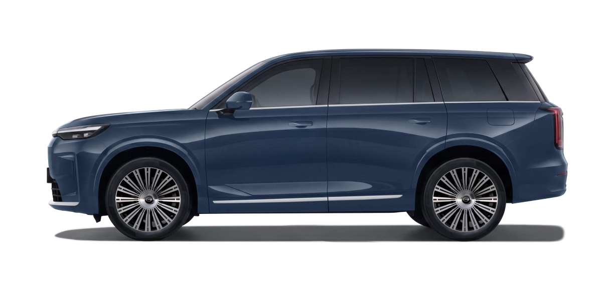 CHANGAN S9